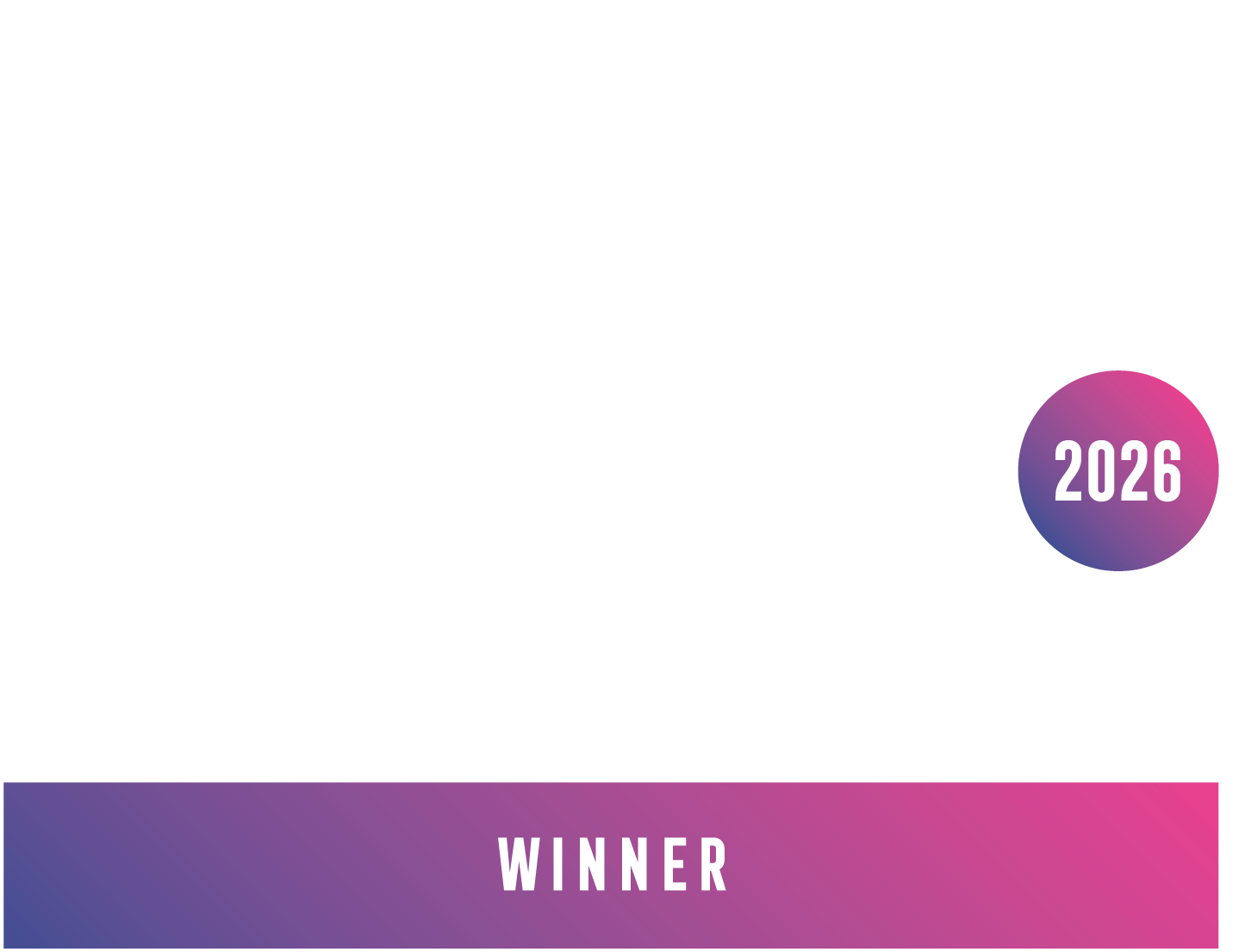 2026 Best of Winner badge by Fort Lauderdale Magazine