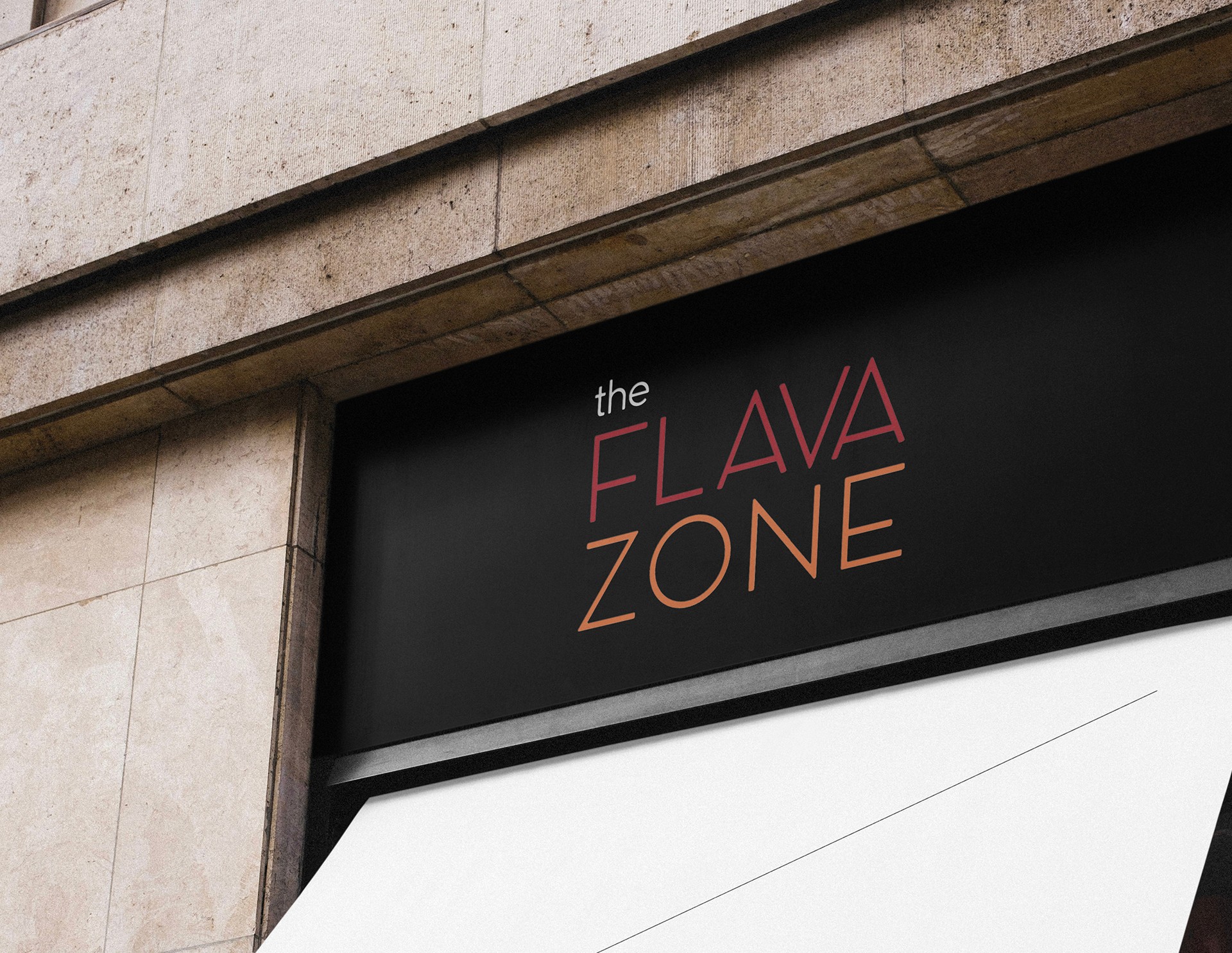The Flava Zone