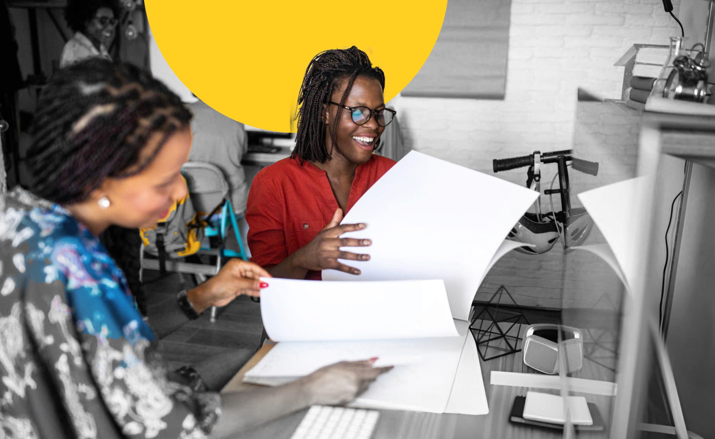 Content creation process